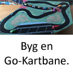 Byg En Go Kartbane Byg En Go Kartbane